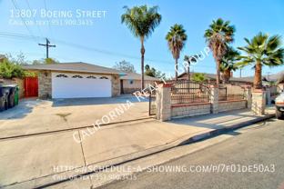 13807 Boeing St - Photo 1 of 1