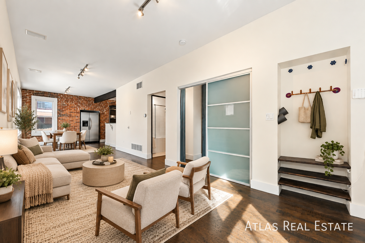2539 W 27th Ave #L - Photo 2 of 16