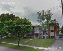 20 Yager Ave #6 - Photo 1 of 1