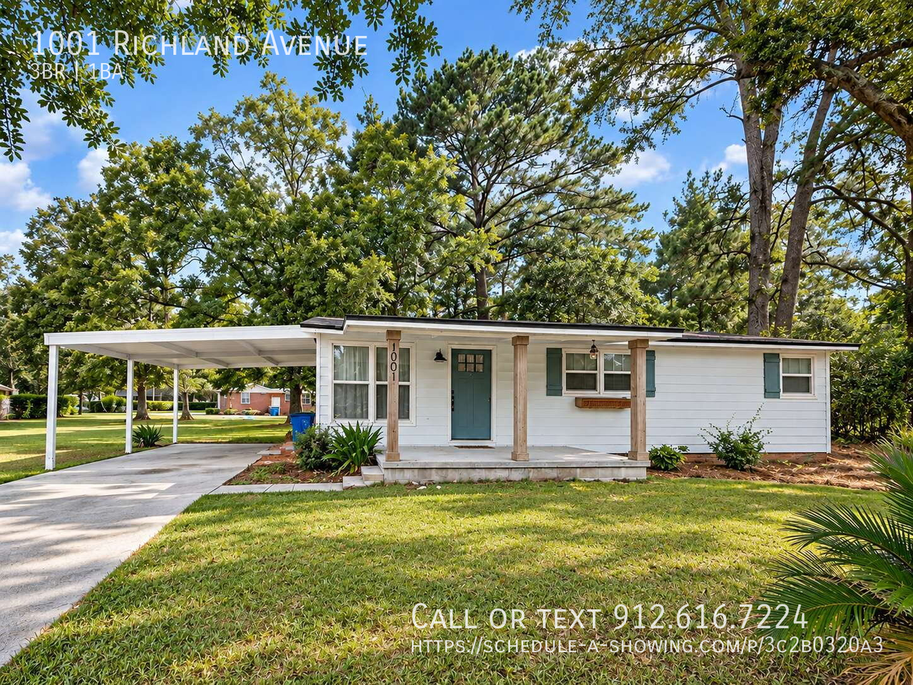 1001 Richland Ave - Photo 2 of 20