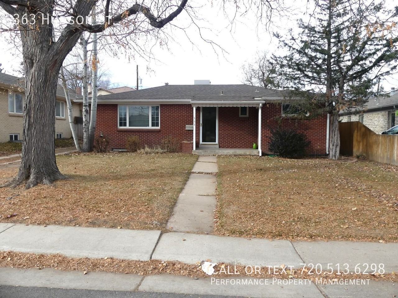 363 Hudson St - Photo 2 of 25