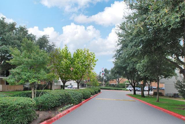 Gentry's Walk Apartments - Photo 3 of 32