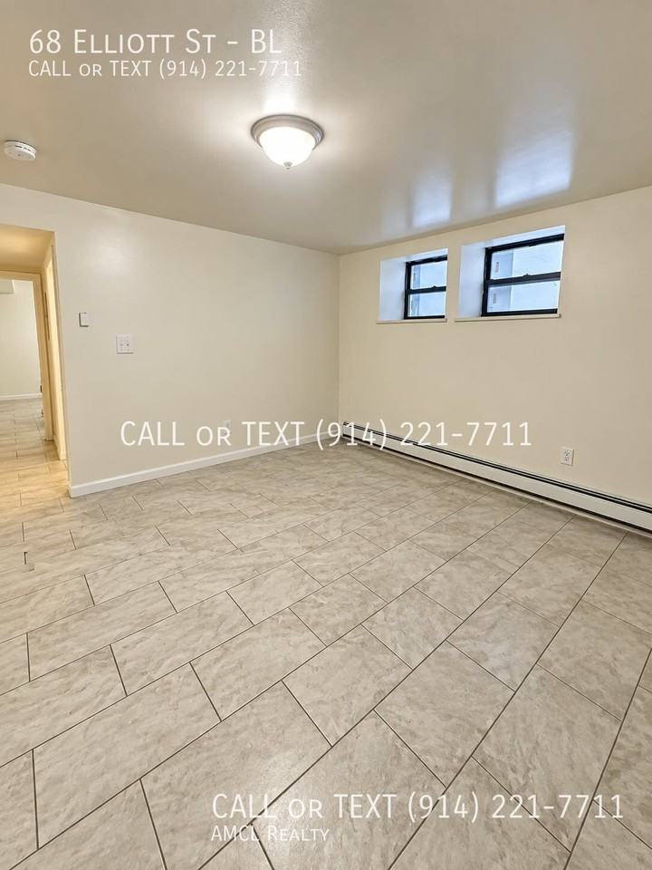 68 Elliott Ave #BL