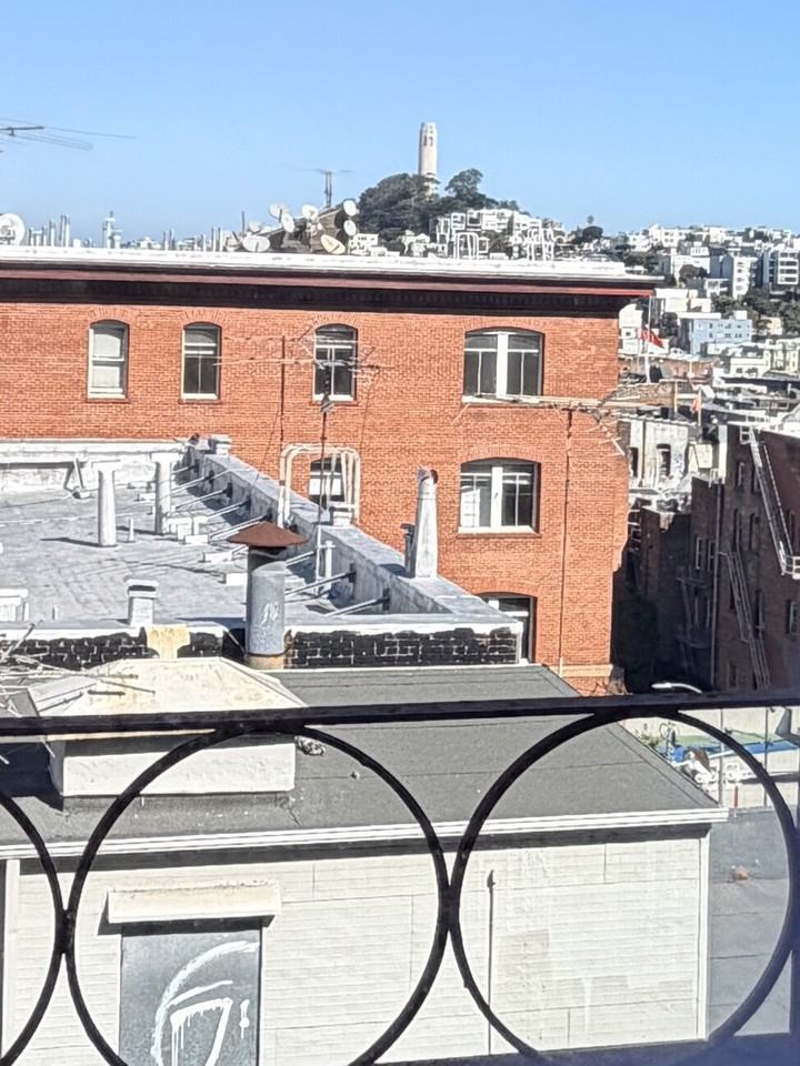 738 Stockton St #6A - Photo 5 of 11