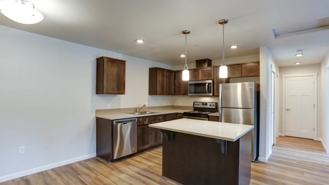 Waterside Apartments - Photo 1 of 1