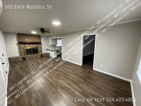 102 E Russell St - Photo 1 of 1