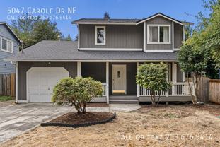 5047 Carole Dr Ne - Photo 1 of 1
