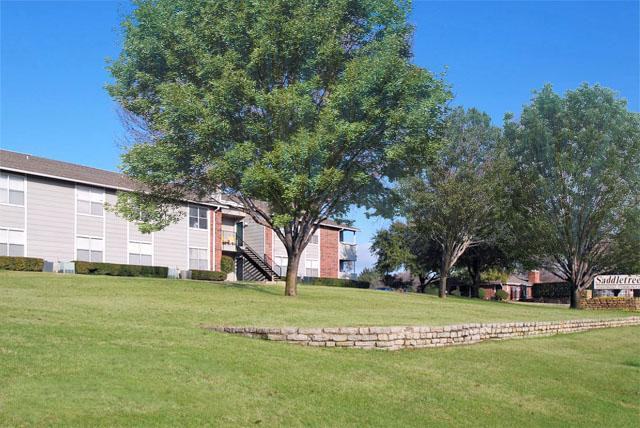 Saddletree Apartments - Photo 2 of 11