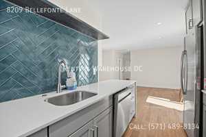 featured image of 8209 Bellefonte Ln