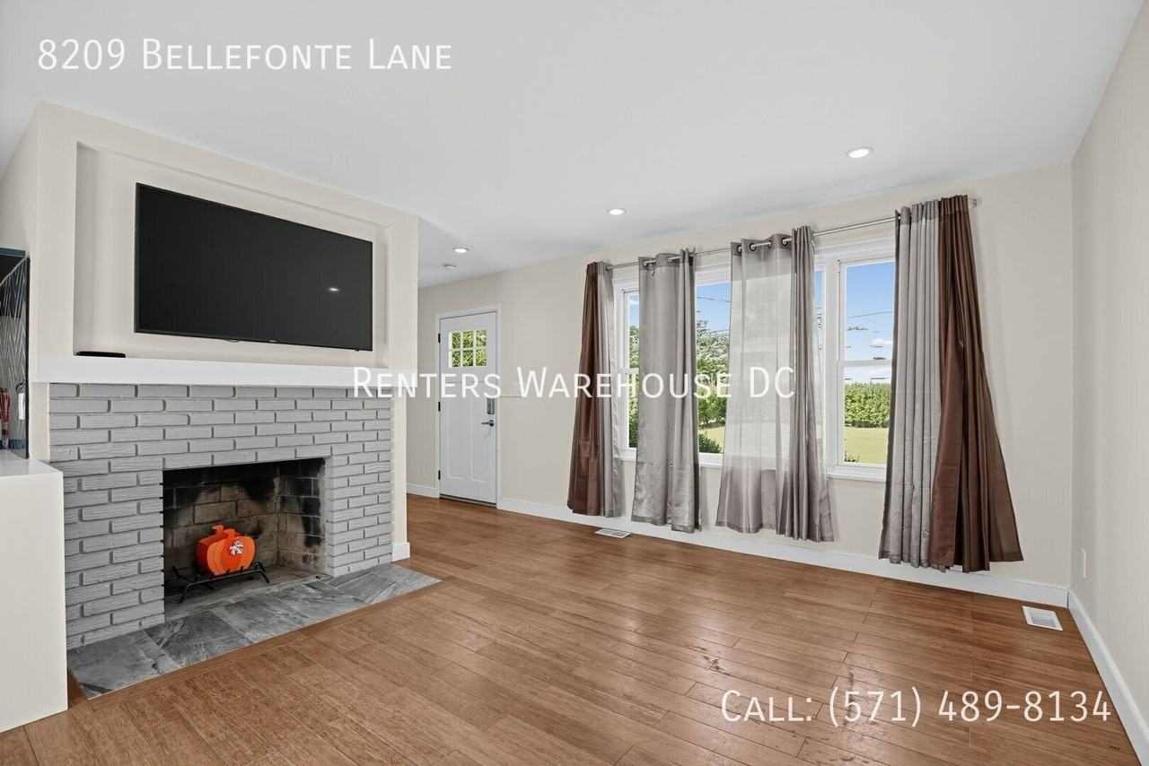 8209 Bellefonte Ln - Photo 7 of 29