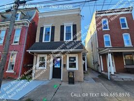 20 1/2 W Main Ave #2ndFL - Photo 1 of 1