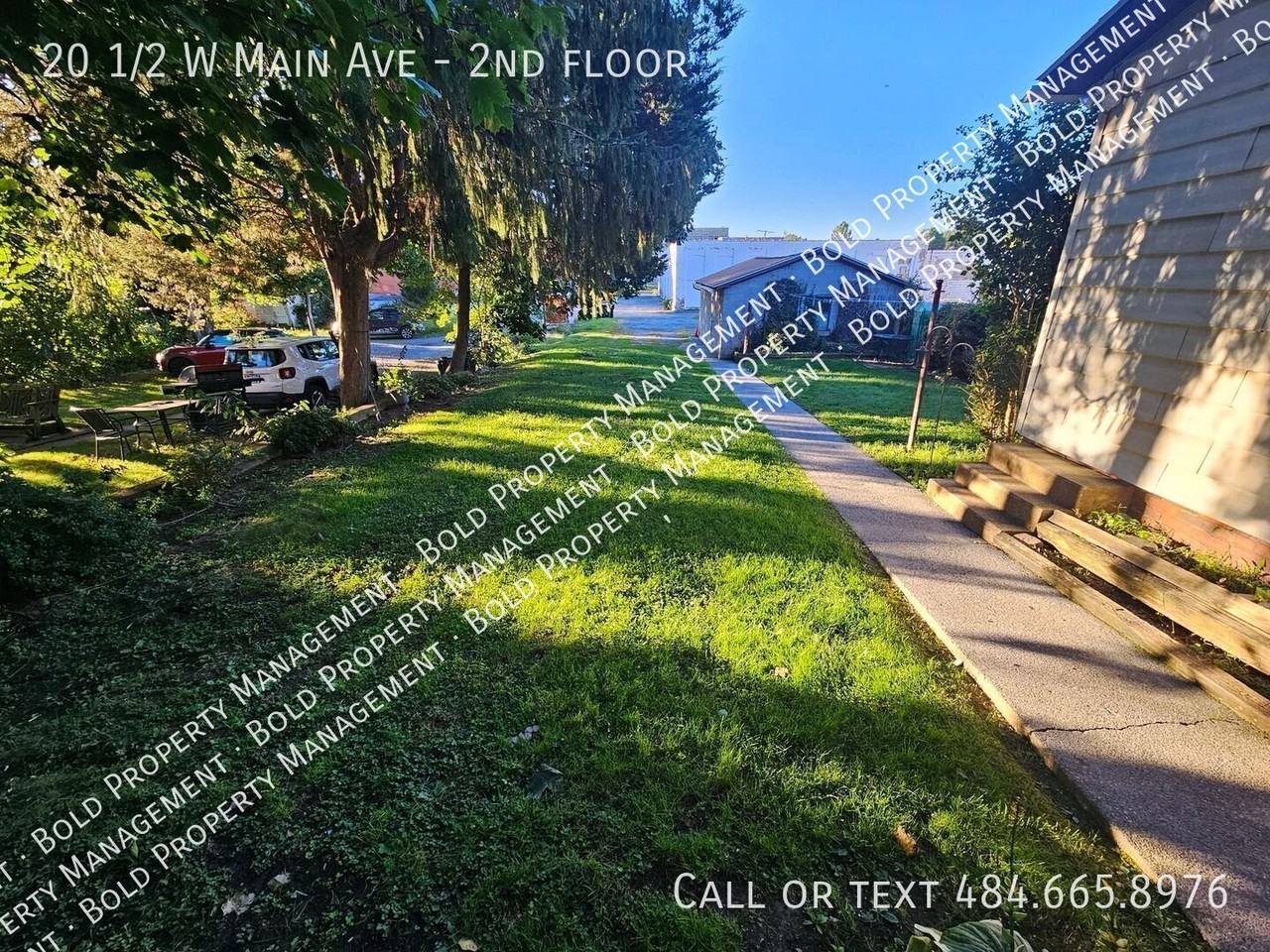 20 1/2 W Main Ave #2ndFL - Photo 2 of 14