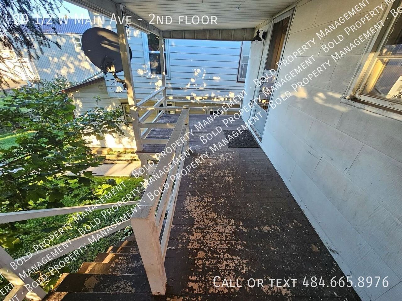 20 1/2 W Main Ave #2ndFL - Photo 3 of 14