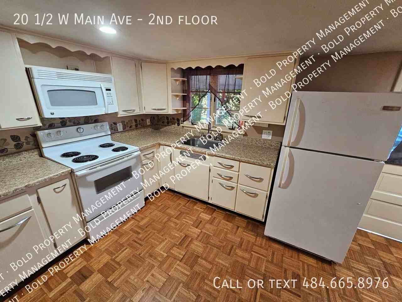 20 1/2 W Main Ave #2ndFL - Photo 5 of 14
