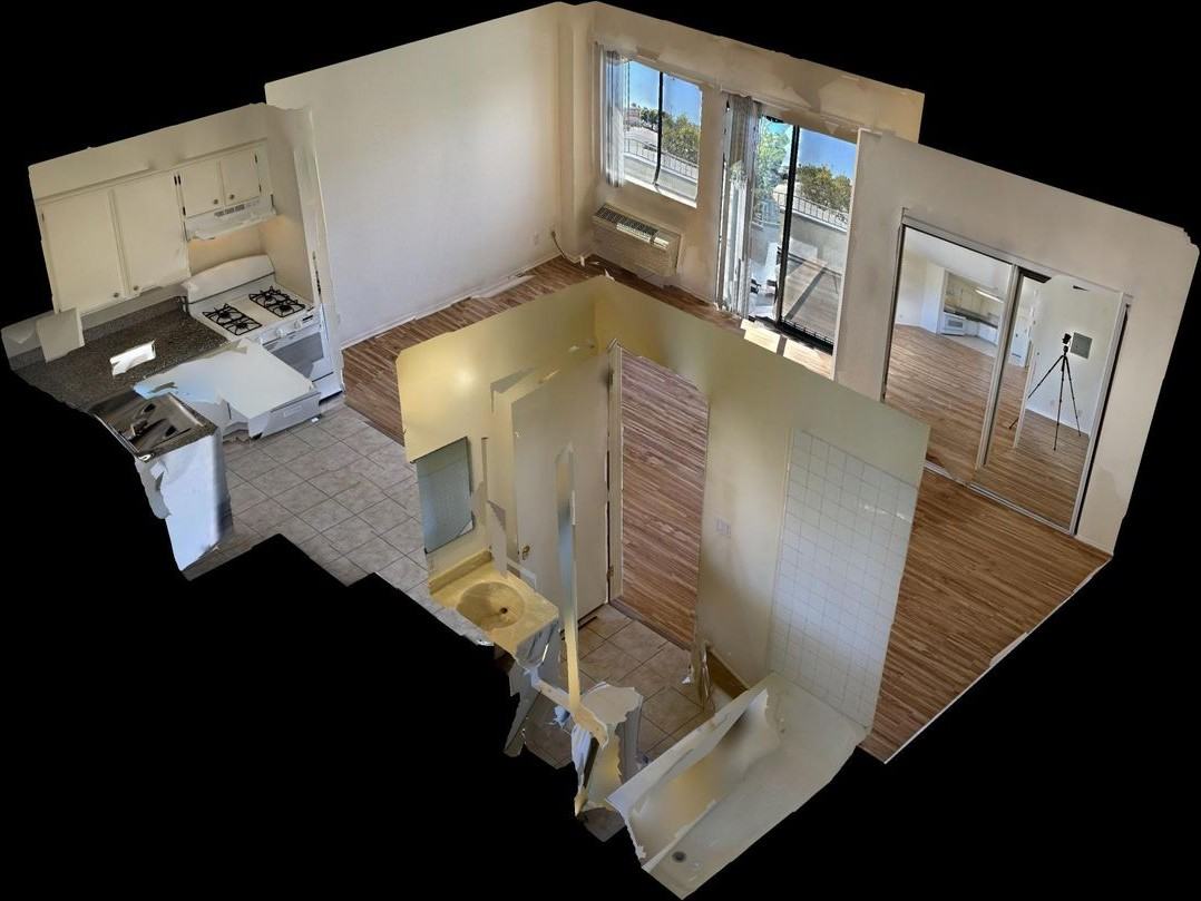 3848 Overland Ave #105 - Photo 6 of 9