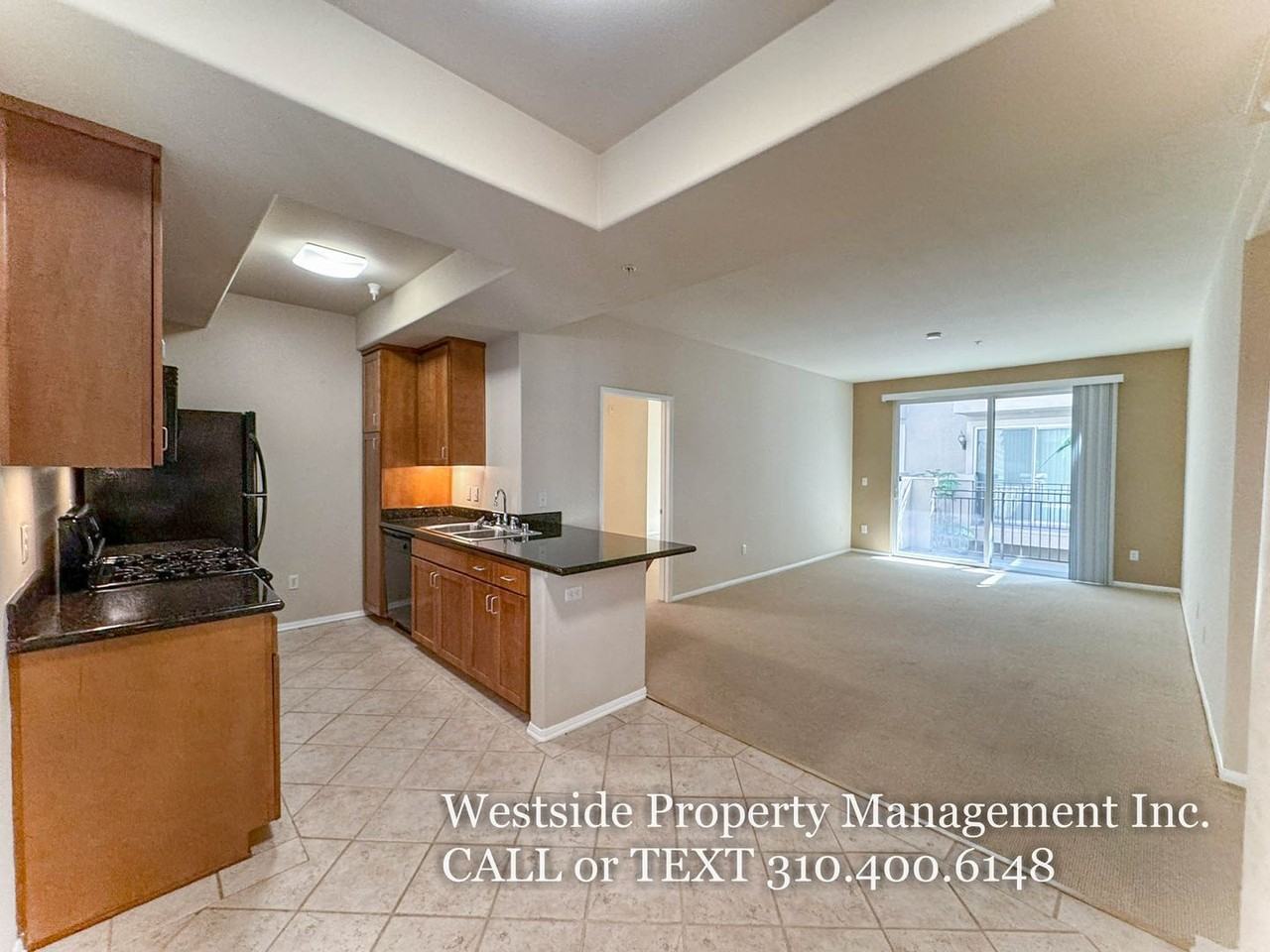 4060 Glencoe Ave #207 - Photo 2 of 22