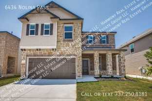 6434 Nolina Pass - Photo 1 of 1