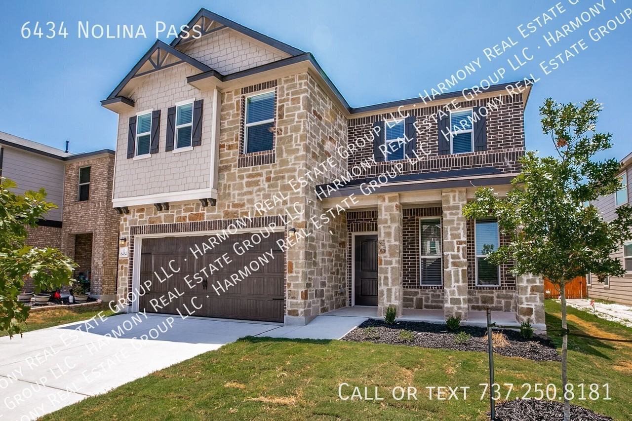 6434 Nolina Pass - Photo 2 of 26