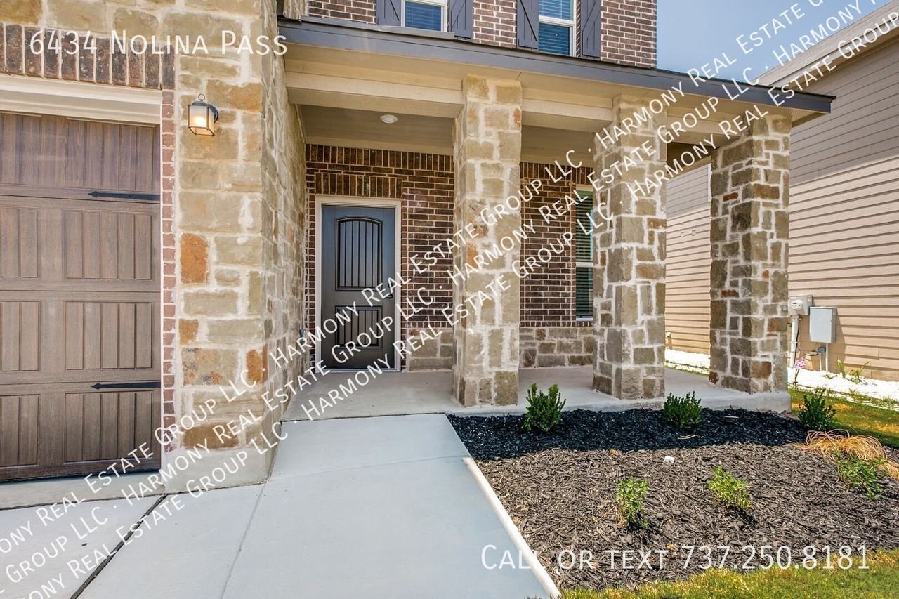 6434 Nolina Pass - Photo 3 of 26