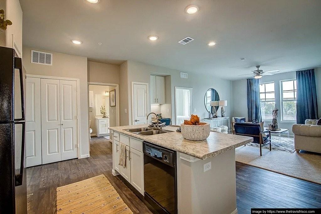 900 Gordon Hts #381 - Photo 7 of 15