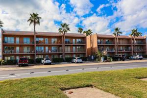 featured image of 2401 Gulf Blvd #208