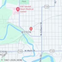featured image of 705 W Seminary St #W