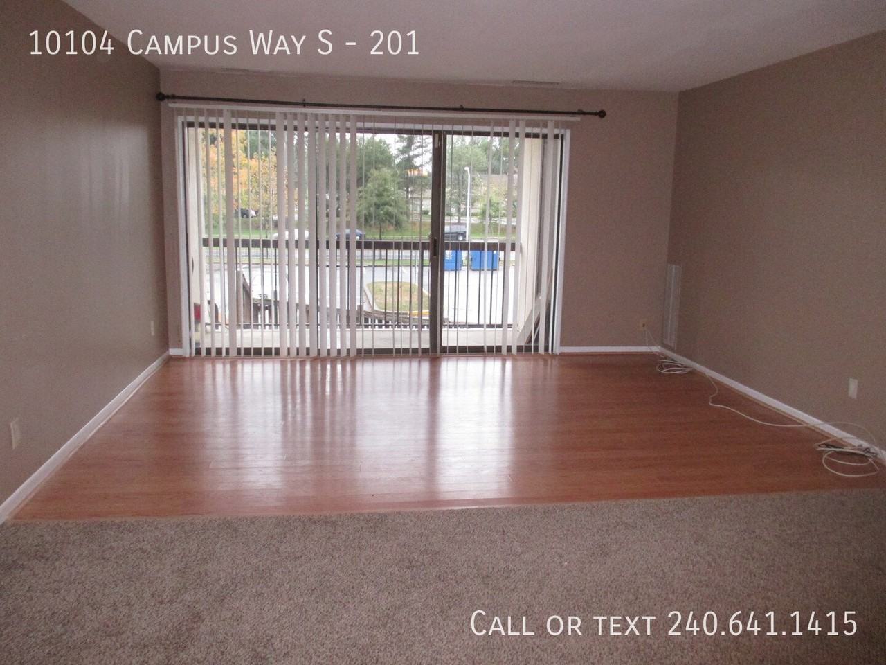 10104 Campus Way S #201 - Photo 2 of 22