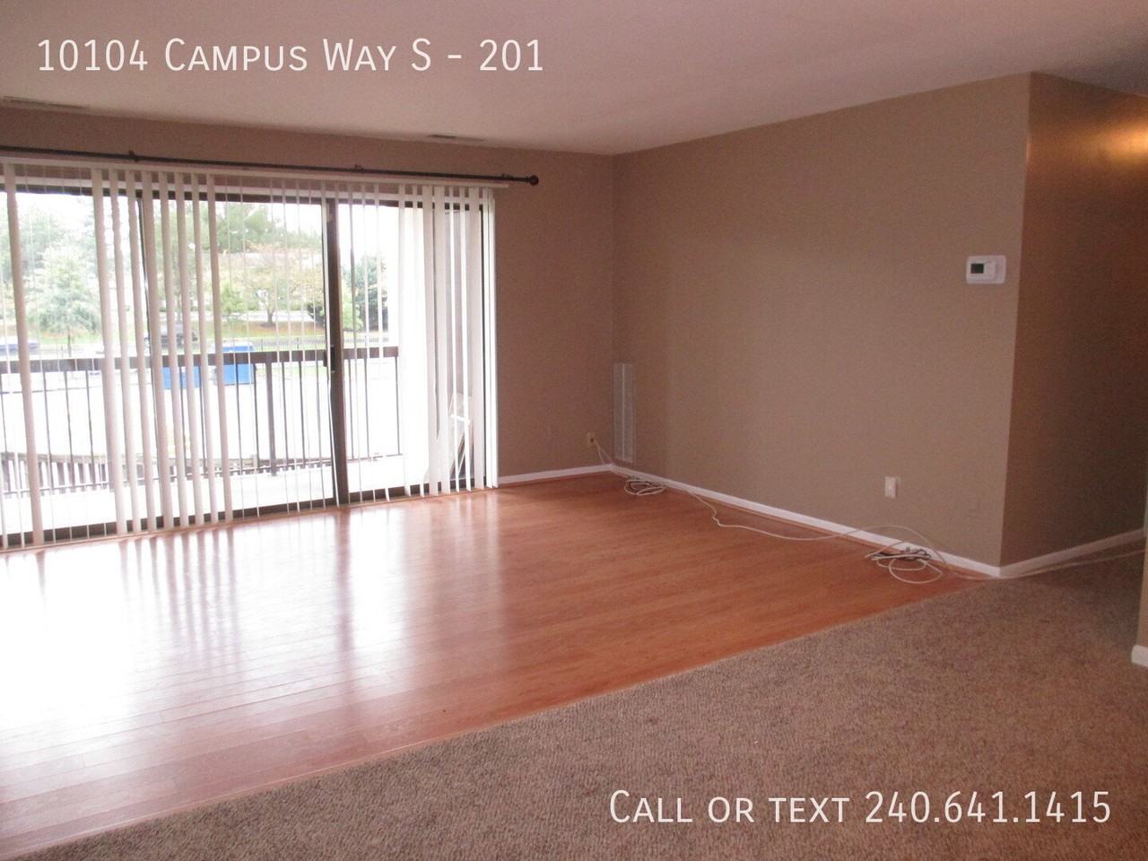 10104 Campus Way S #201 - Photo 3 of 22