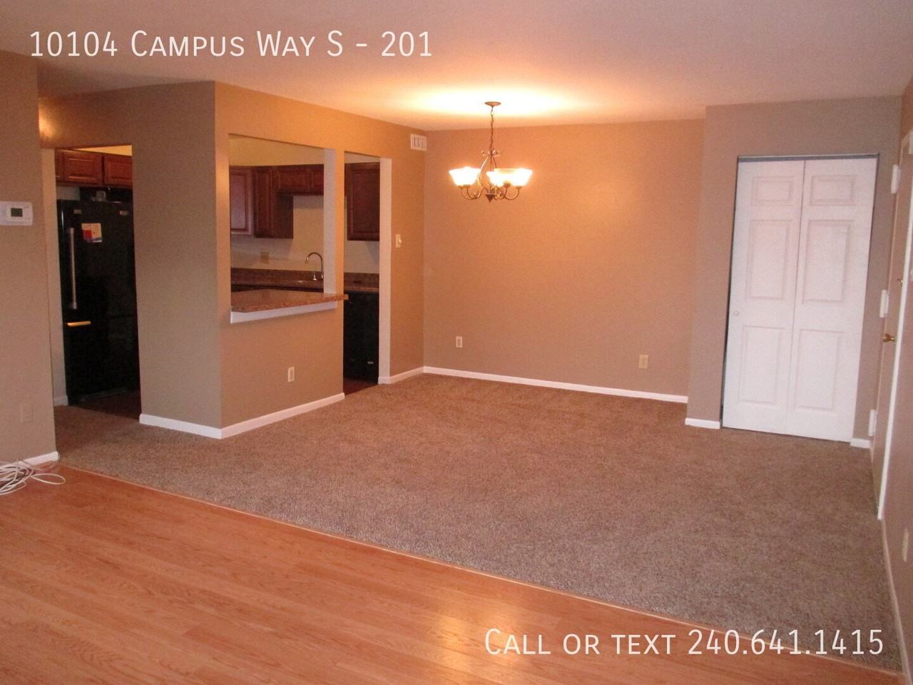 10104 Campus Way S #201 - Photo 4 of 22