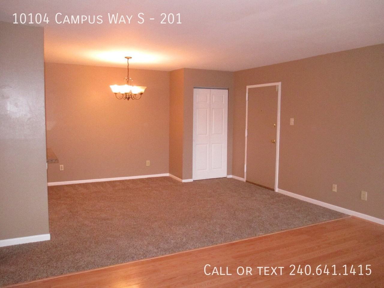 10104 Campus Way S #201 - Photo 5 of 22