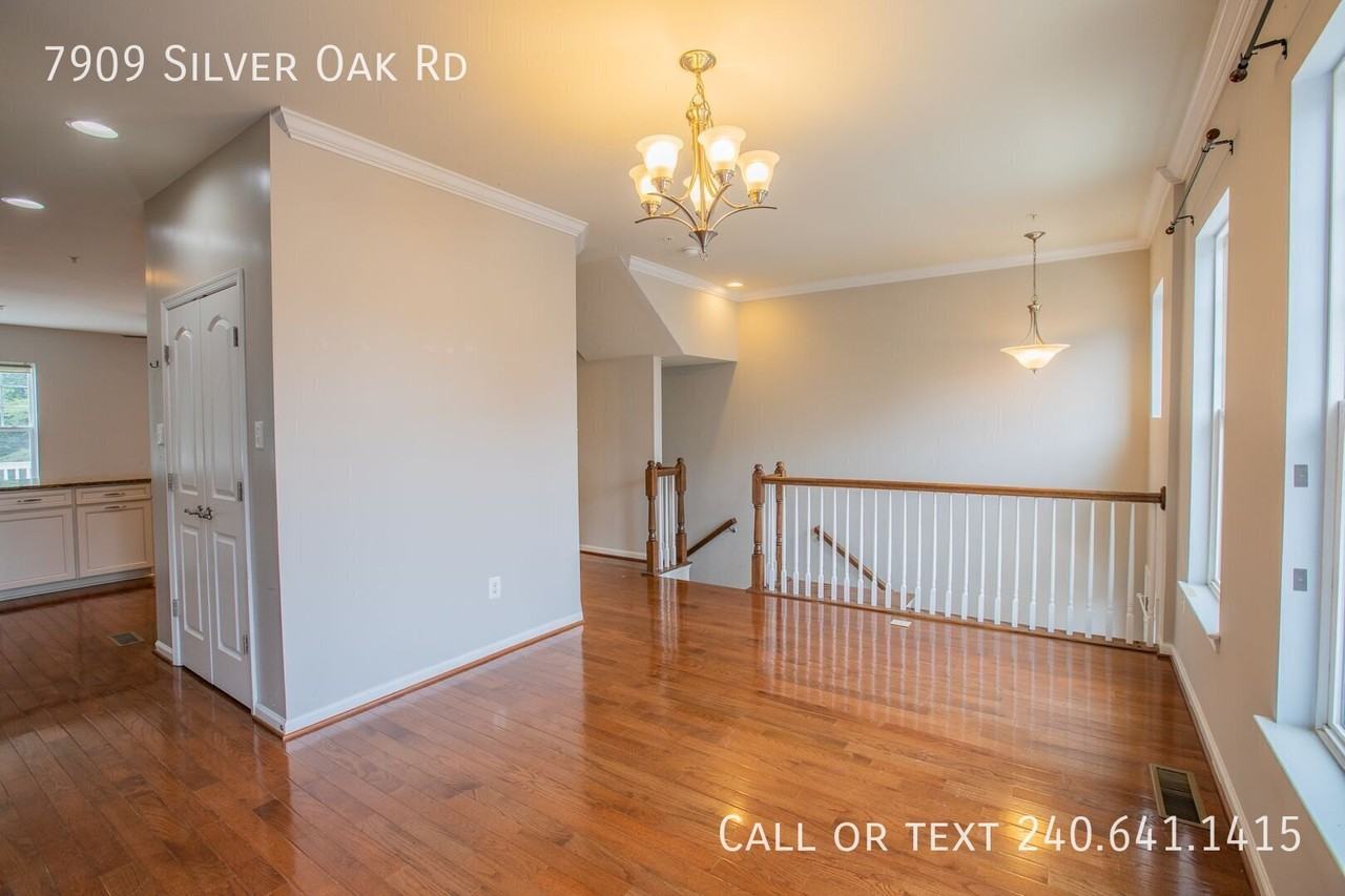 7909 Silver Oak Rd - Photo 5 of 33