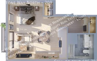 4035 Stone Way N #209 - Photo 1 of 1