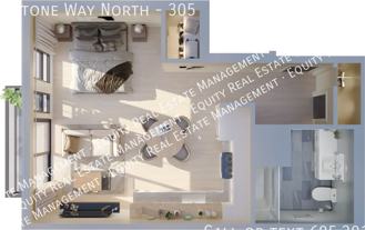 4035 Stone Way N #305 - Photo 1 of 1