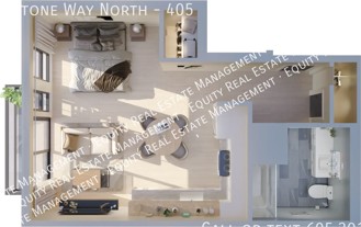 4035 Stone Way N #405 - Photo 1 of 1
