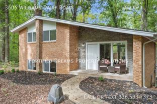 3606 Williams Dairy Rd - Photo 1 of 1