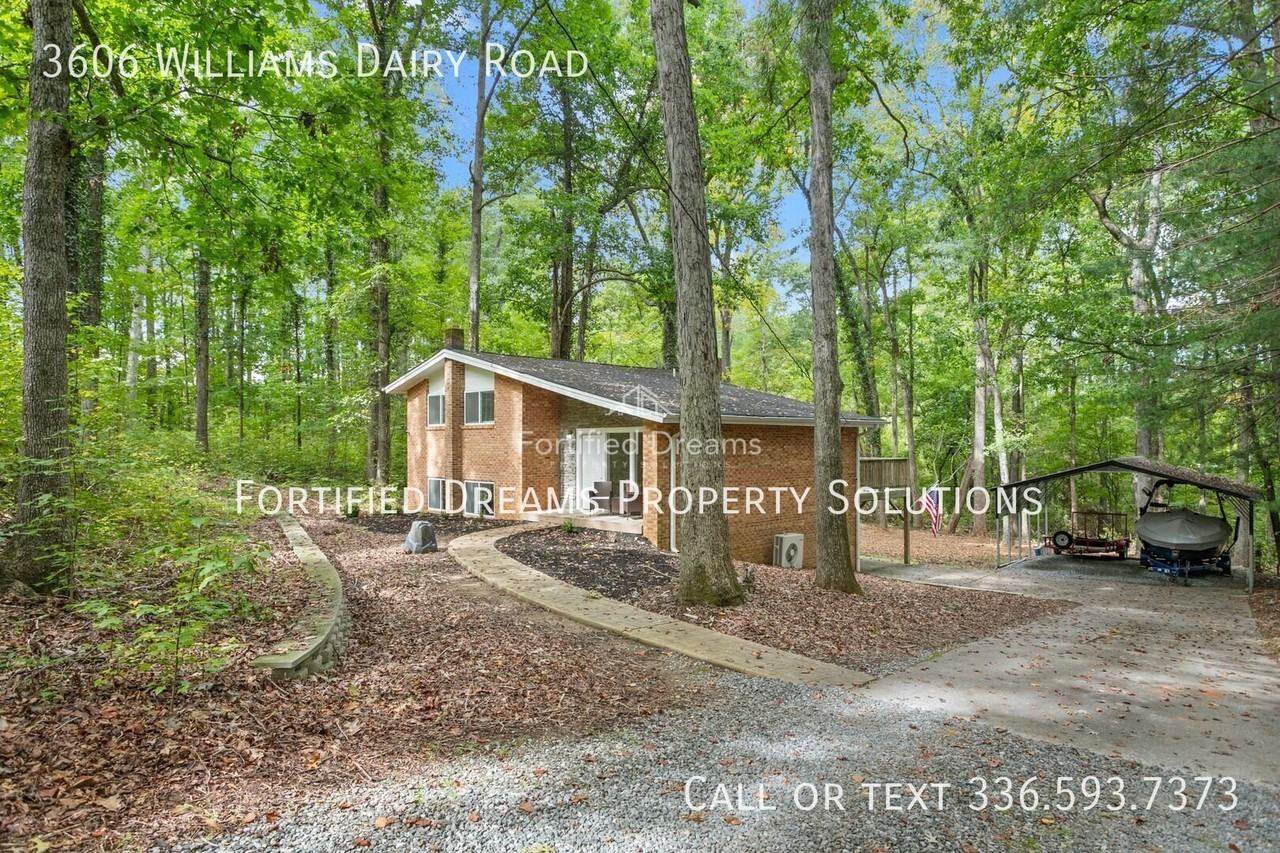 3606 Williams Dairy Rd - Photo 2 of 39