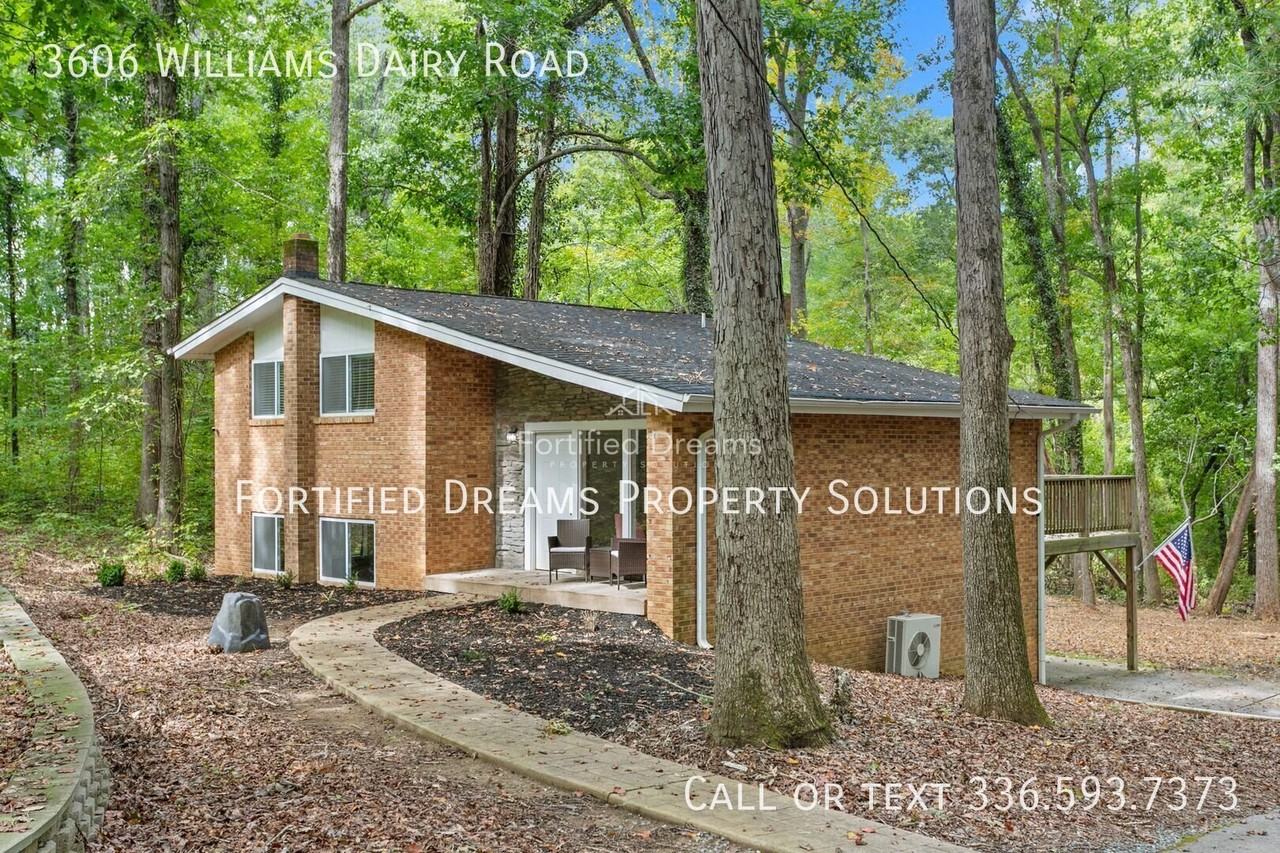 3606 Williams Dairy Rd - Photo 3 of 39