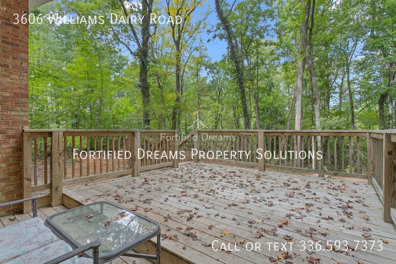 3606 Williams Dairy Rd - Photo 4 of 39