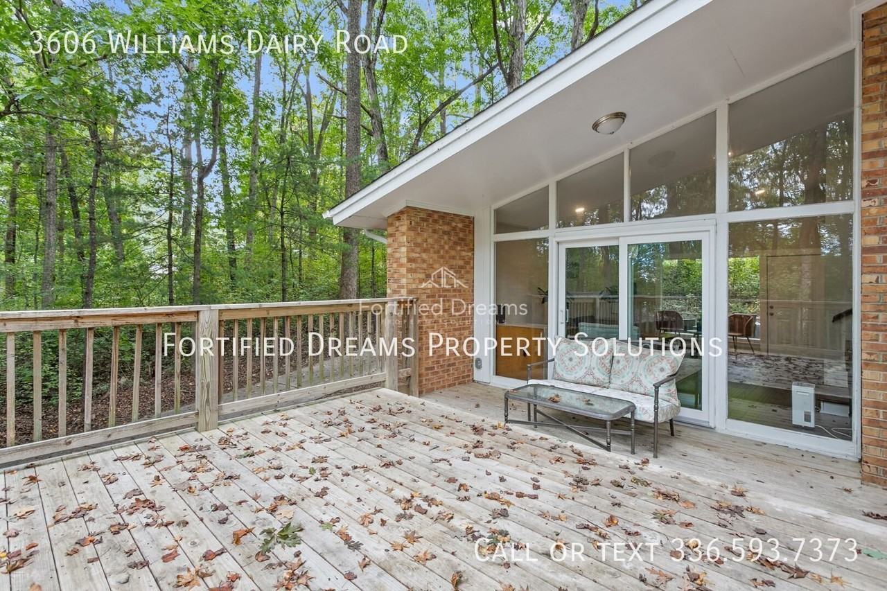 3606 Williams Dairy Rd - Photo 5 of 39