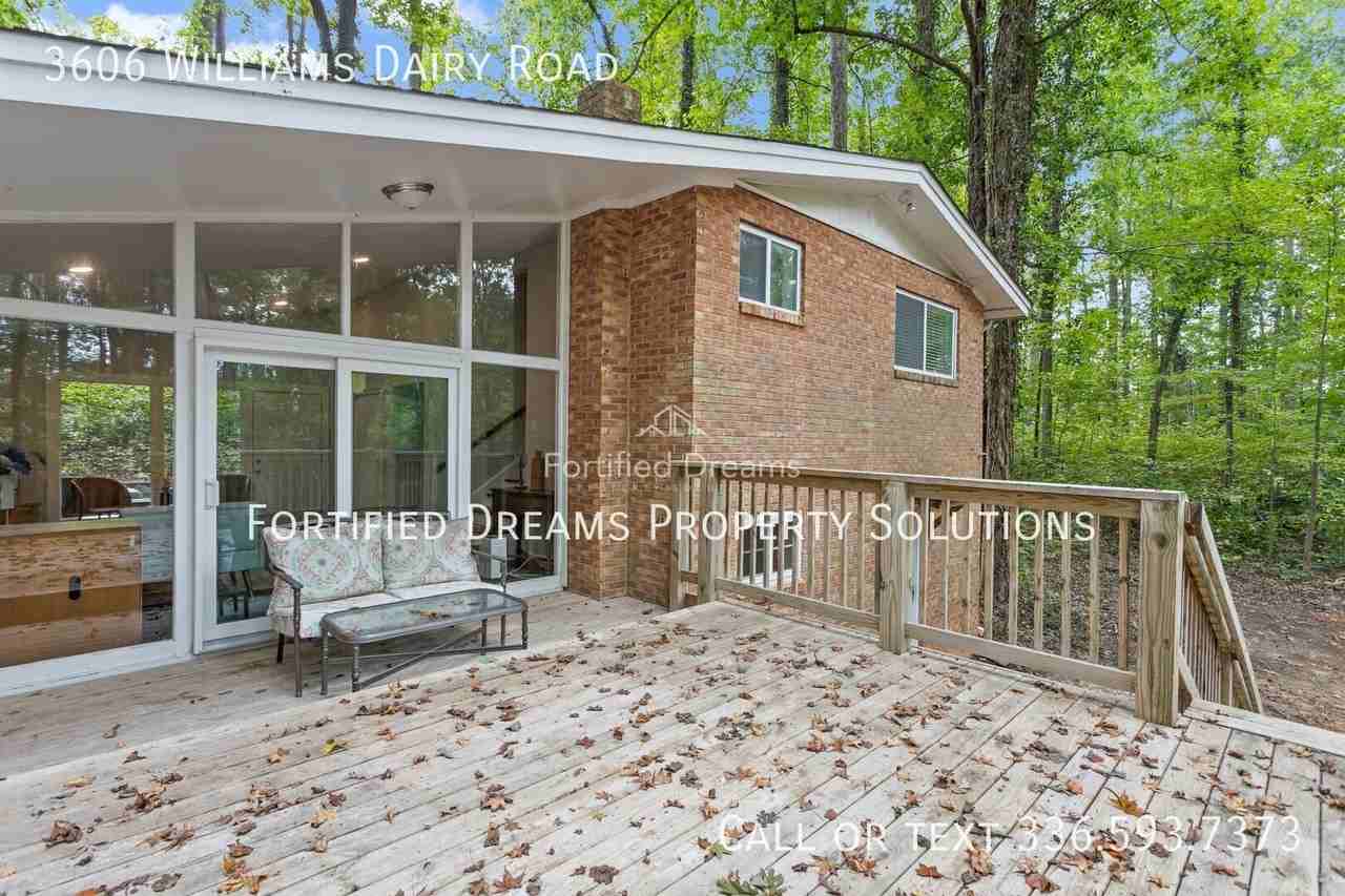 3606 Williams Dairy Rd - Photo 6 of 39