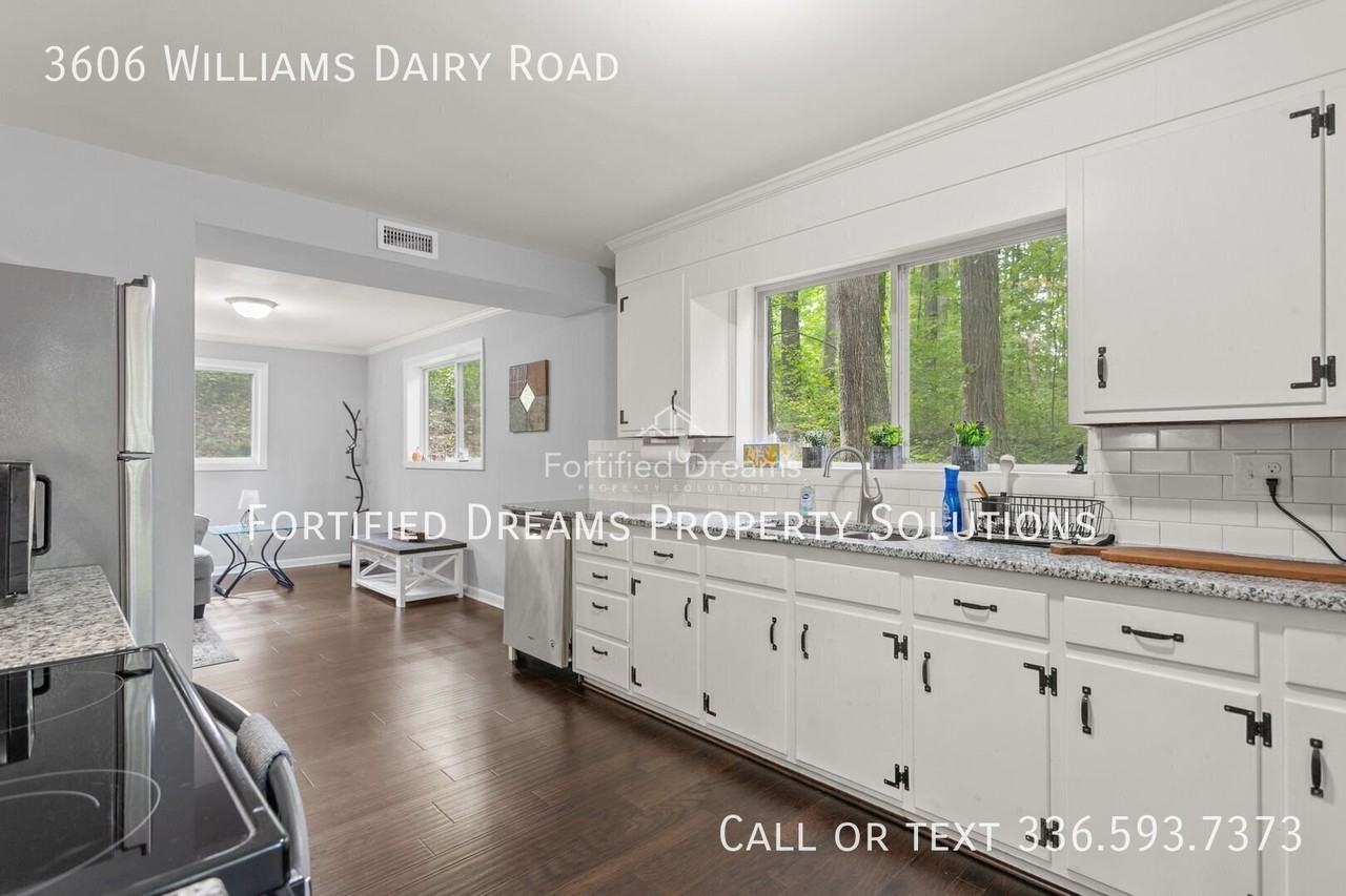 3606 Williams Dairy Rd - Photo 7 of 39