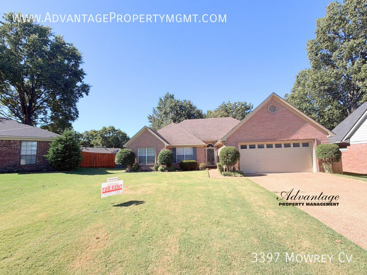 3397 Mowrey Cv - Photo 2 of 31