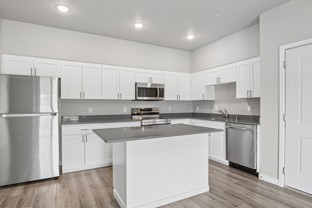 Tahoma Terrace - Photo 1 of 1