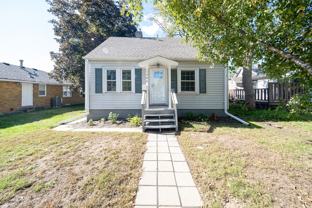 1706 Buchanan St Ne #1 - Photo 1 of 1