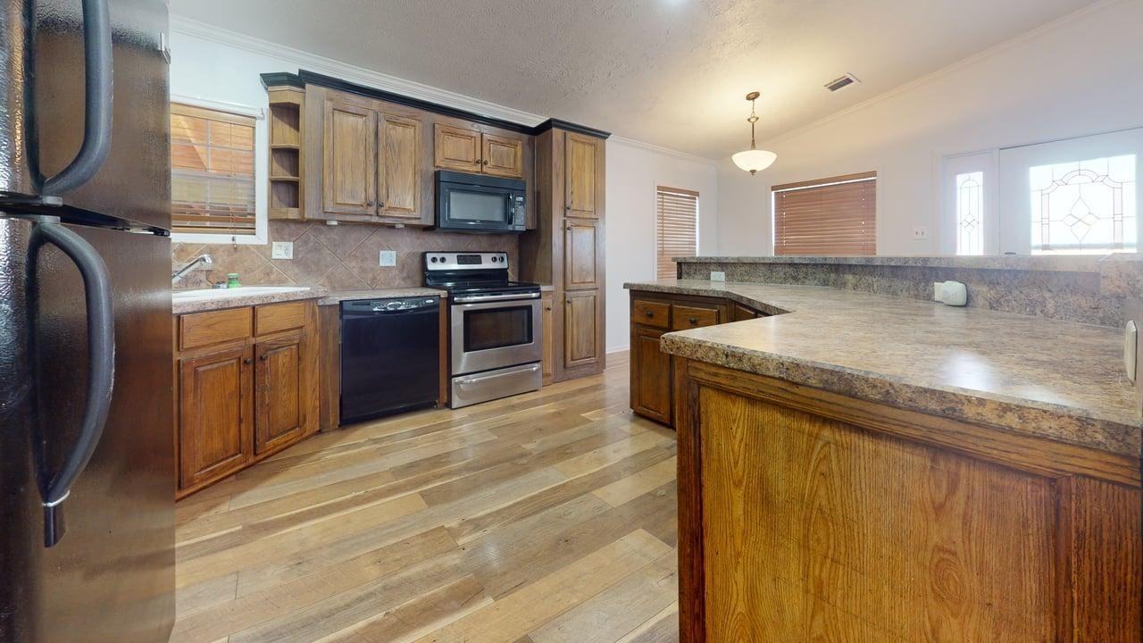 10664 Ne Keeney Rd #1 - Photo 5 of 12
