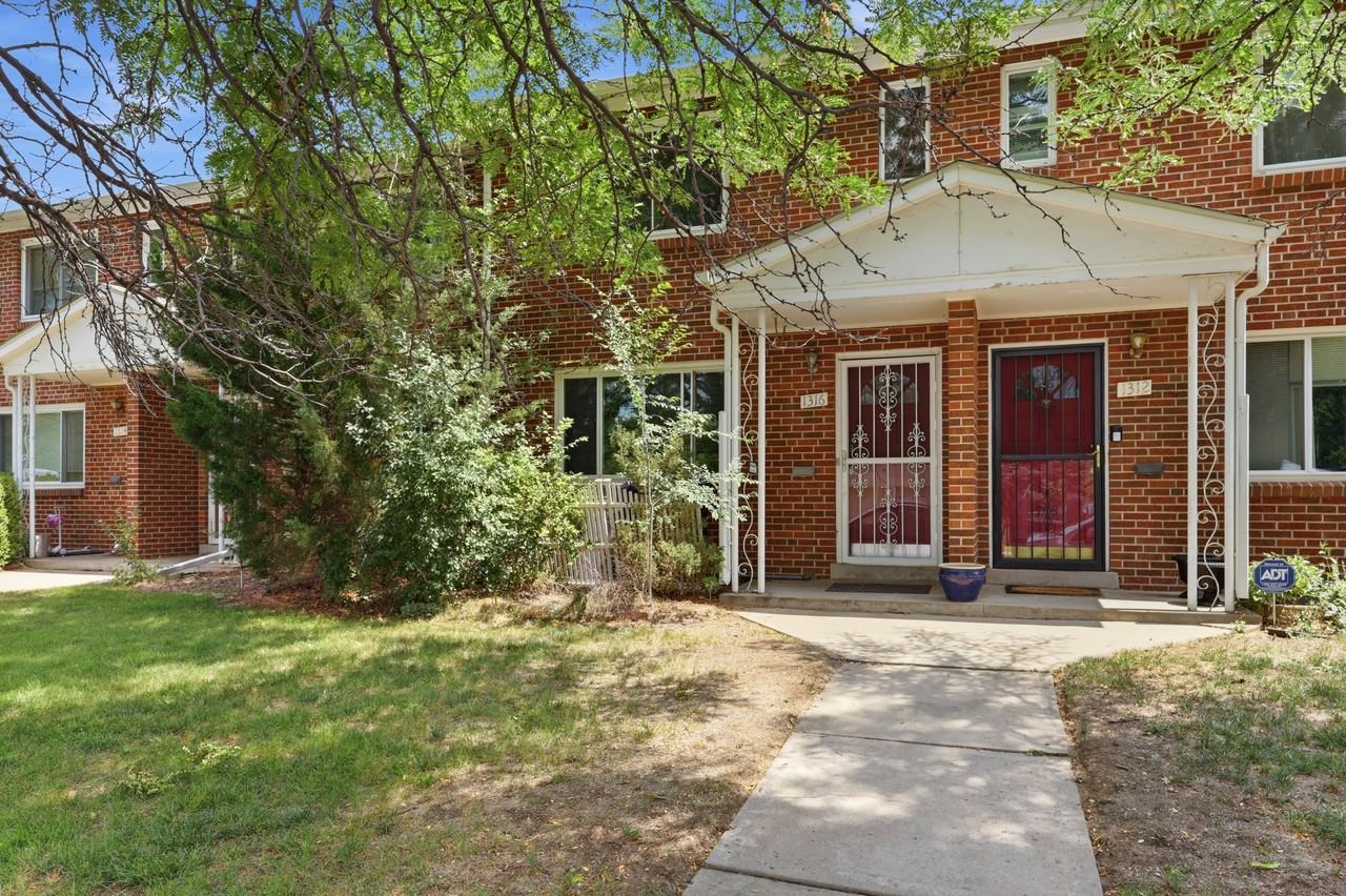 1316 Ivanhoe Street - Photo 2 of 28
