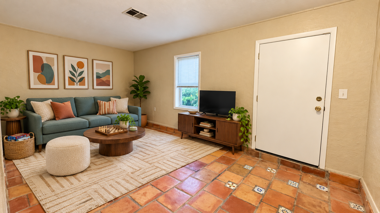 2441 Sw 54th St #1 - Photo 5 of 9