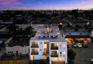 Highland Pacifica Apartments - Photo 1 of 1