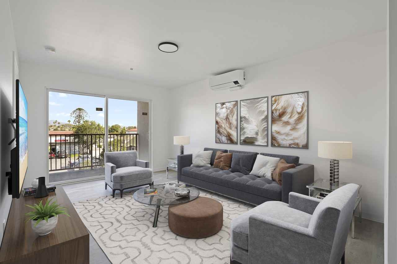 Highland Pacifica Apartments - Photo 3 of 29