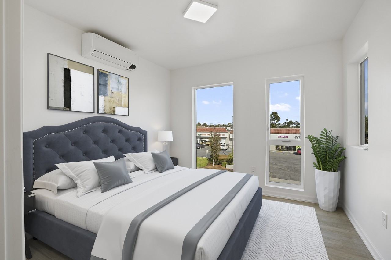 Highland Pacifica Apartments - Photo 4 of 29